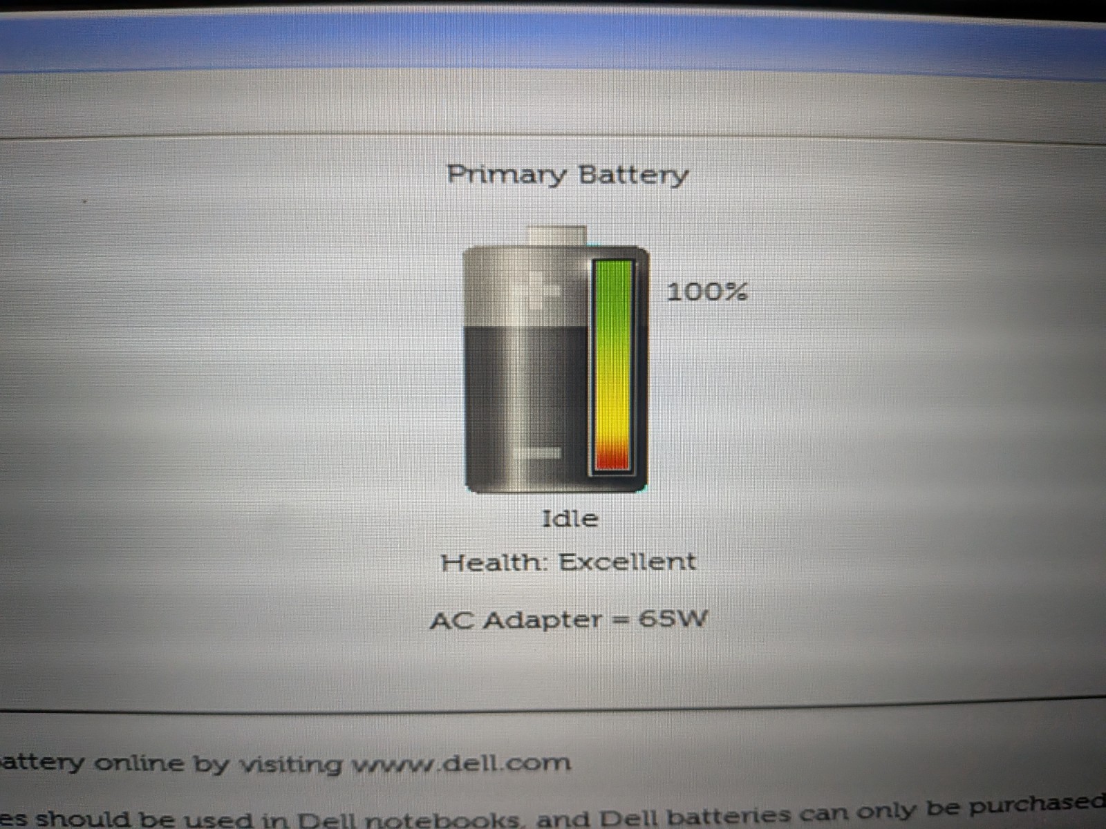 Dell Latitude 5590 15.6″ Full HD Intel Core i7-8650U 1.9Ghz 16GB RAM 256GB SSD