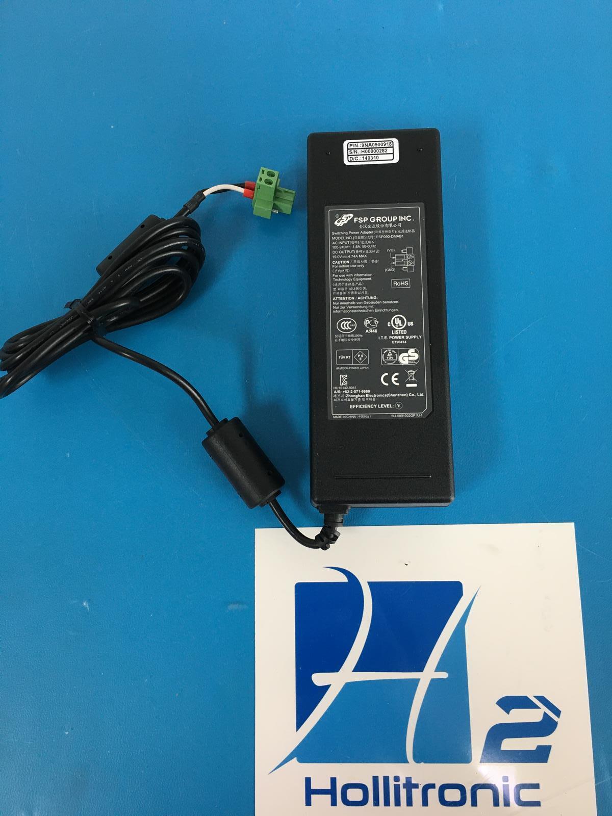 FSP GROUP INC. FSP090-DMAB1 POWER SUPPLY