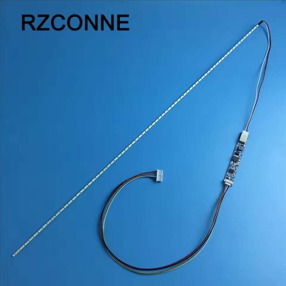 12 inch 260*2.0mm LED Backlight Strip Kit,Update Your 12″ CCFL LCD Laptop to LED