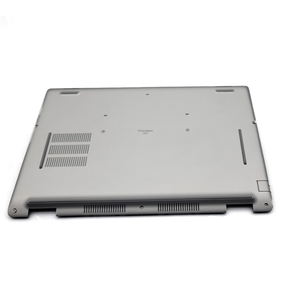 New Bottom Base Case Cover For Dell Precision M3571 3571 Enclosure 00CKGM 0CKGM