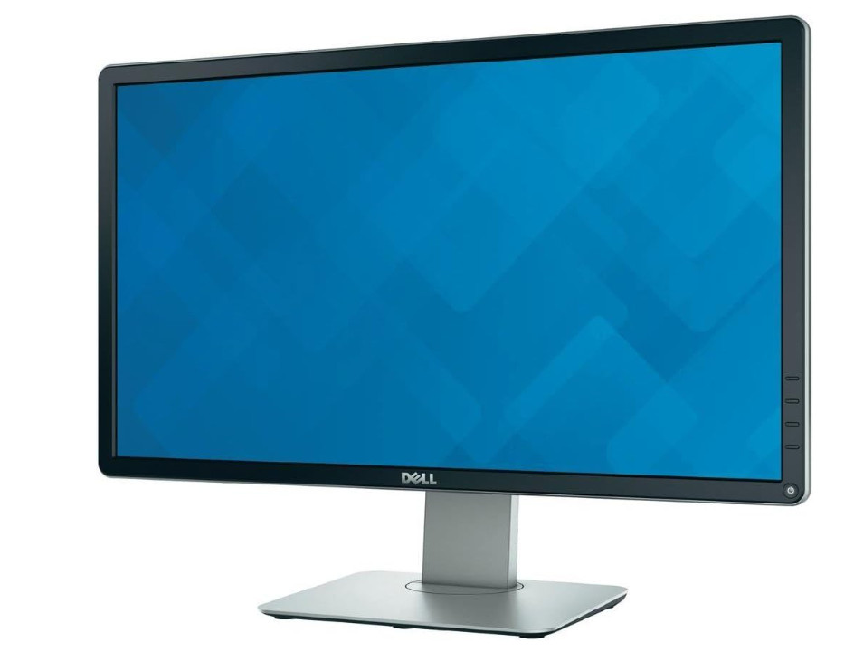 NEW – Dell P2314H 23″ Full HD 1920×1080 60Hz LED IPS Display Monitor