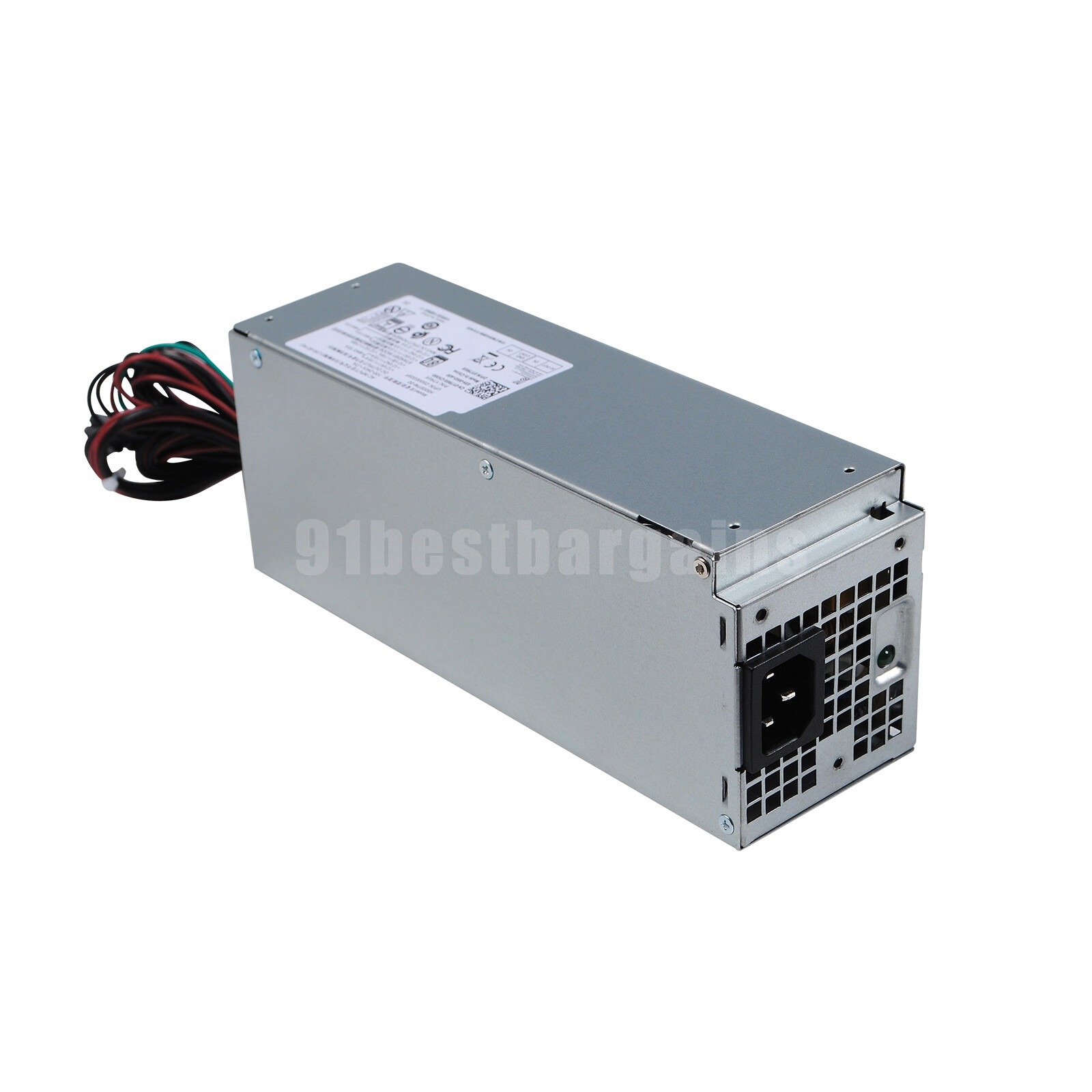 New For Dell G5 XPS 8940 7060 5060 7080MT Power Supply PSU D500EPM-00 5K7J8 500W