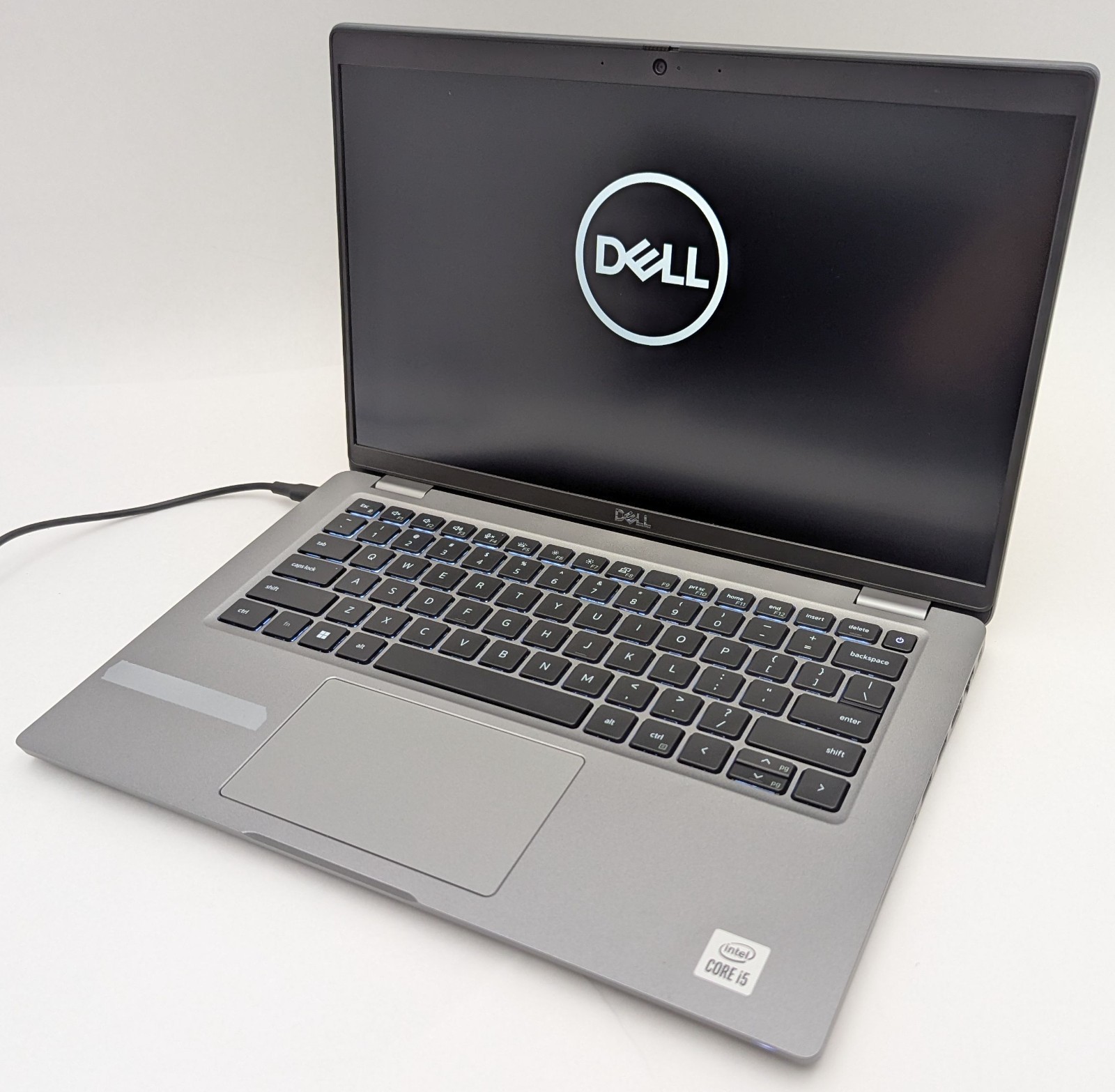 Dell Latitude 5420 14″ Laptop i5-10310U 1.70GHz 8GB RAM 256GB NVMe Win 11 Pro
