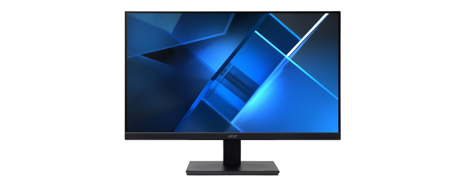 Acer 27″ V277U Monitor LCD WQHD 75Hz 250Nit 4ms IPS 100×100 Refurbished