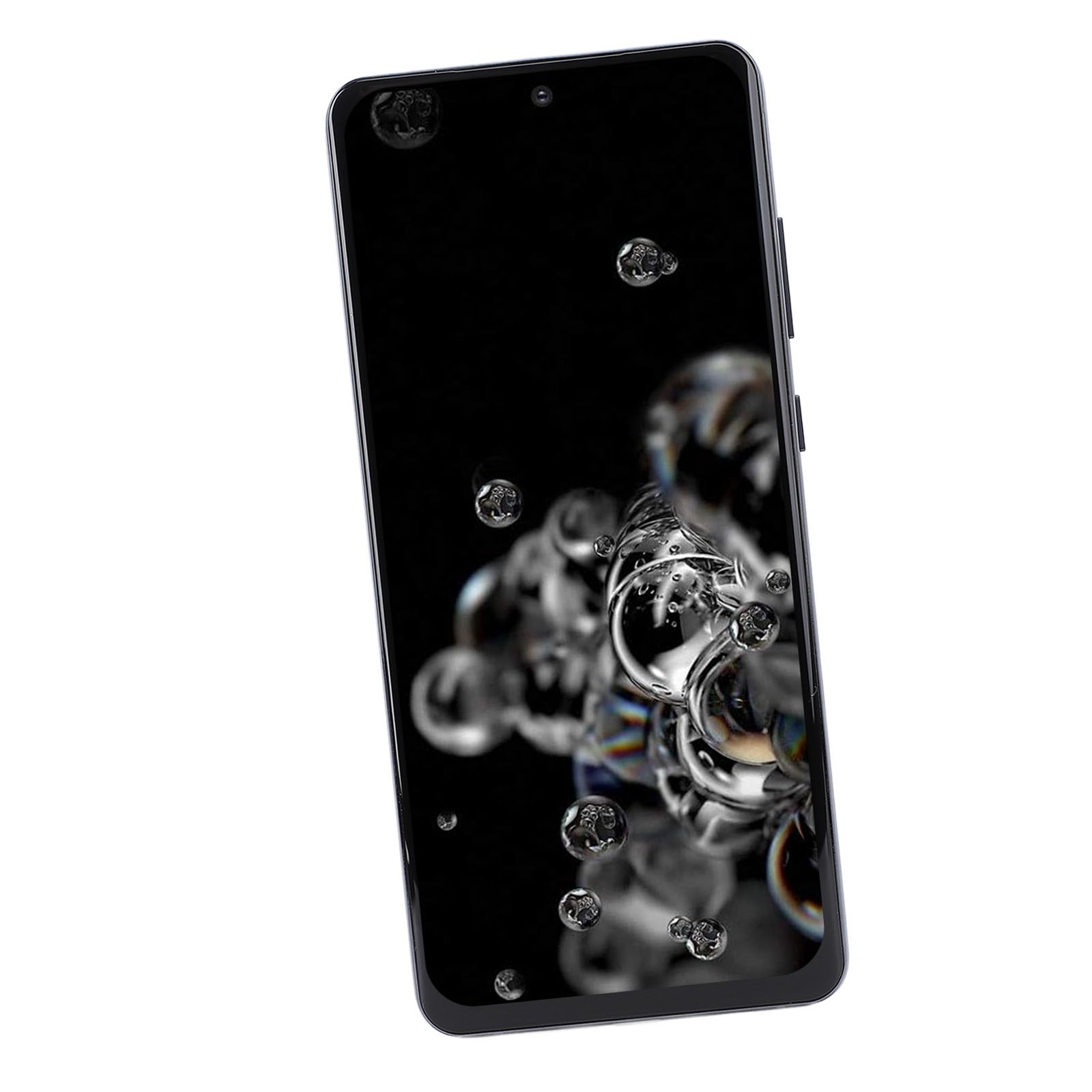 LCD Screen Replacement For S20 Ultra High-Quality 6.9 Inch Display For