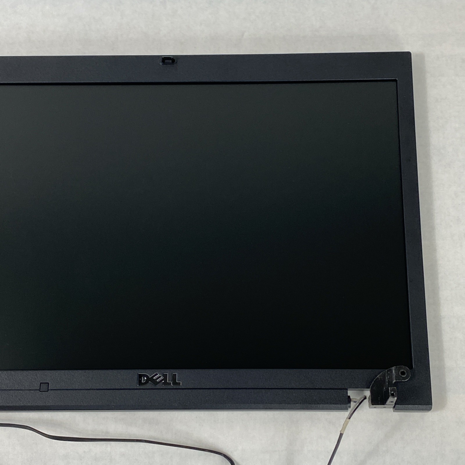 Dell Latitude E5500 15.6″ Screen Assembly Tested