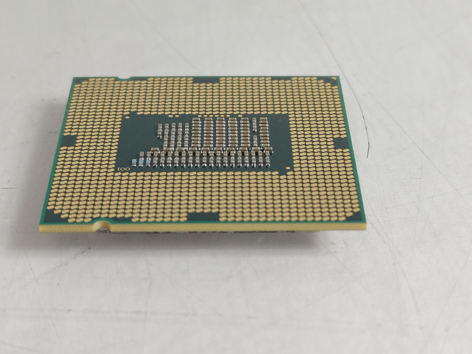 Intel Core i3-2120T 2.6 GHz 5GT/s LGA 1155 Desktop CPU Processor SR060