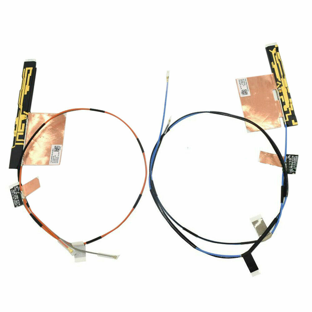 WiFi Antenna FOR LENOVO ThinkPad T490 20Q9 20QH T495 20NJ 20NK 02HK909 02HK910
