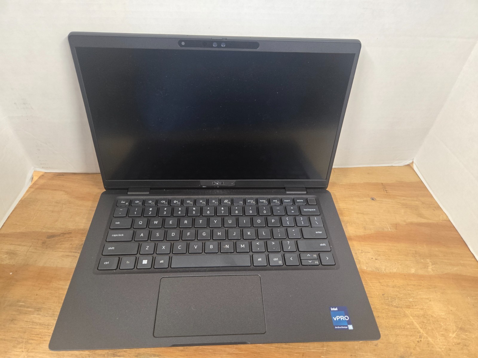 Dell Latitude 7330 i5-1245u