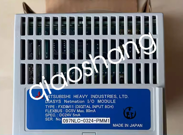 1PC FXDIM11 097NLC-0324-PMM1 new via FedEx or DHL