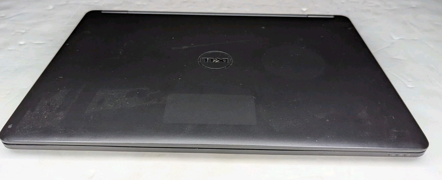 Dell Latitude E7470 14″ Laptop i7-6600U 2.60GHz 8GB RAM 128GB SSD Win 11 Pro