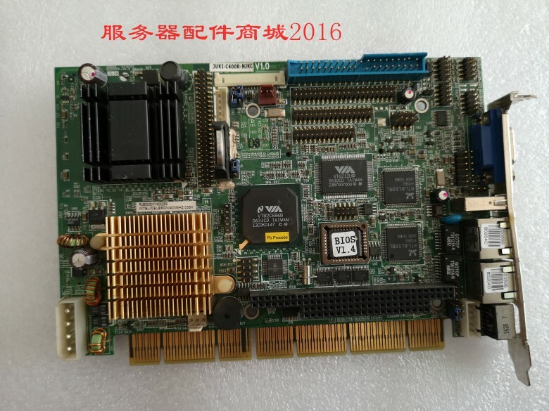 ️ 1pc for 100% test JUKI-C400R-NJKC V1.0 Fast Shipping By FedEx or DHL