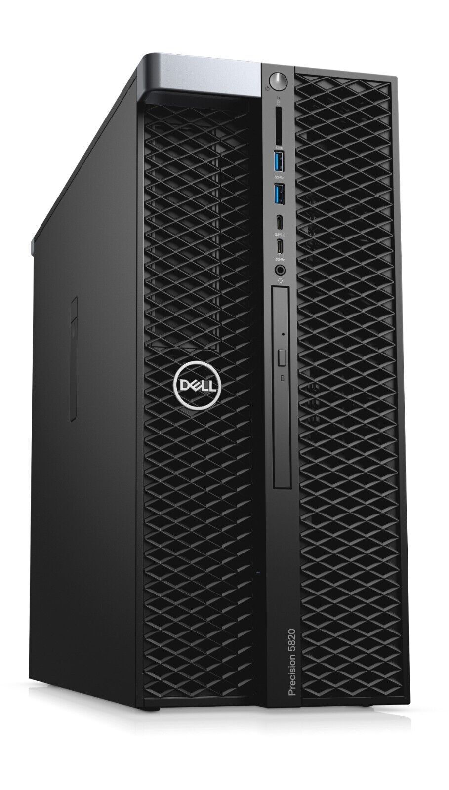 Dell Precision T5820 Workstation W-2140B 64GB K620 960GB SSD WIFI WIN11
