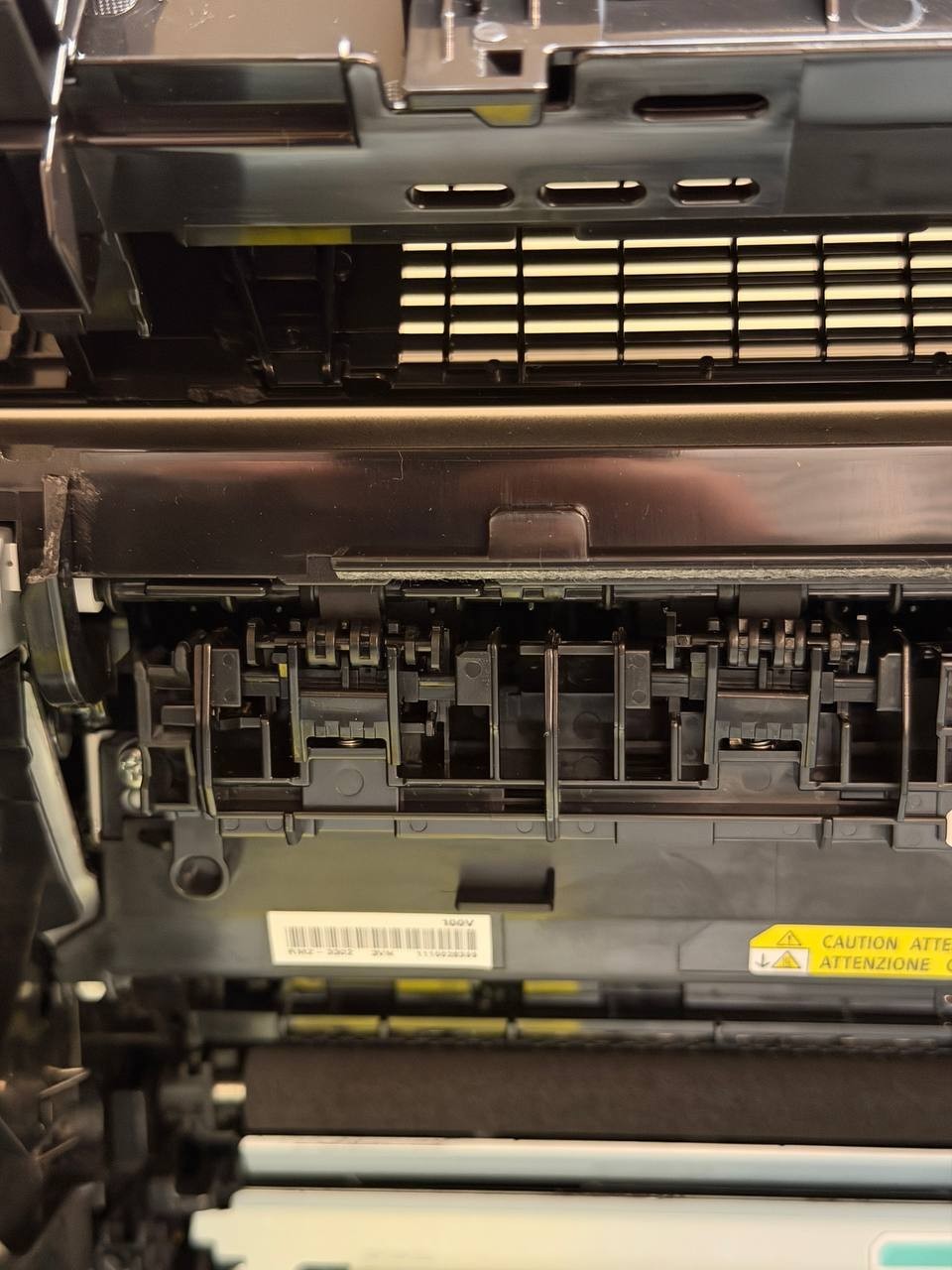 Laser Printer Image Class Canon LBP122dw VersaCheck M22 MXE MICR 2024