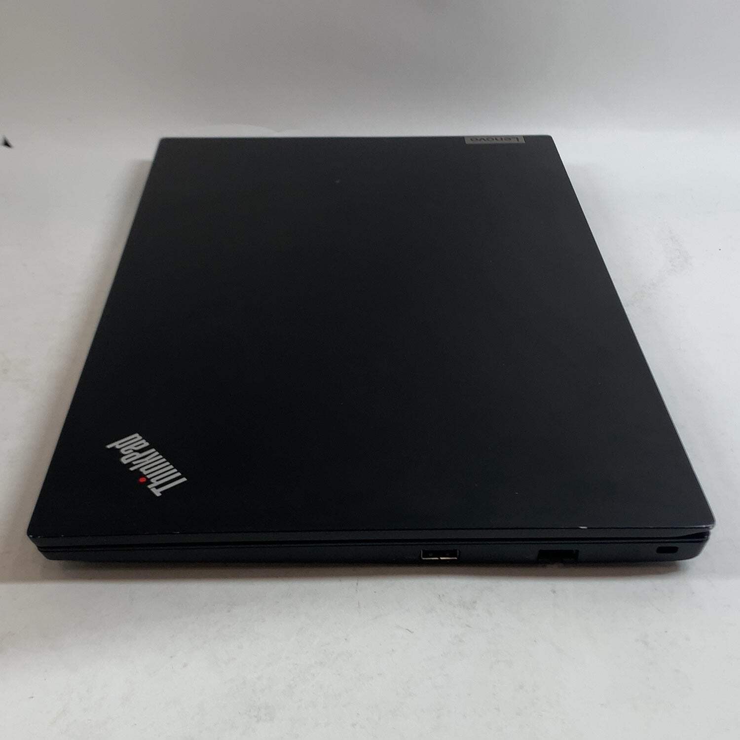 Lenovo ThinkPad E15 Gen 3 15.6″ Ryzen 5 5500U 2.1GHz 8GB RAM 256GB SSD