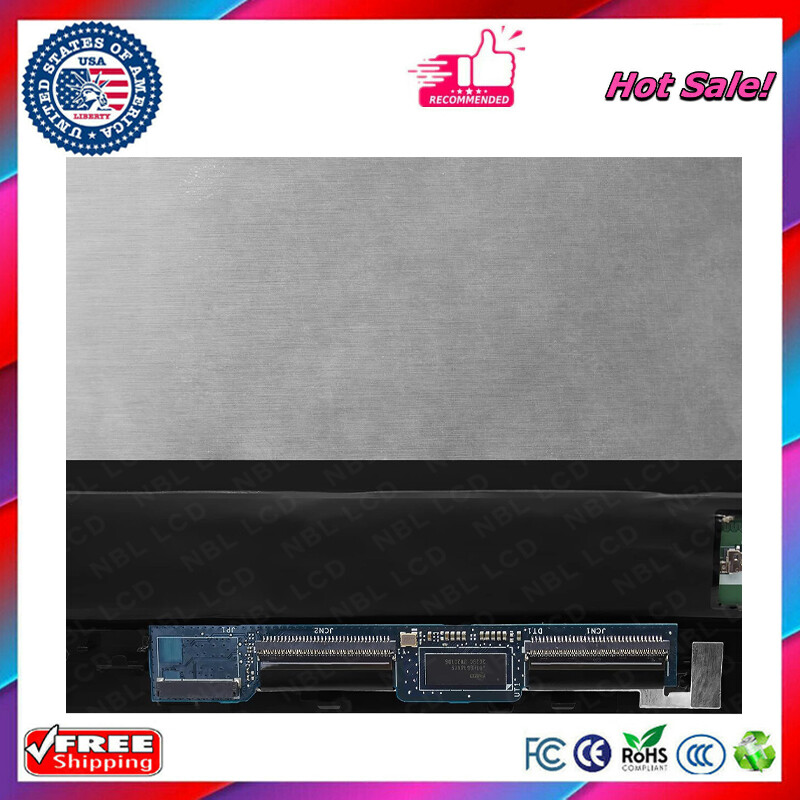 IPS LCD Display Touch Screen Assembly for HP ENVY X360 15-EE1077NR 15-EE1083CL