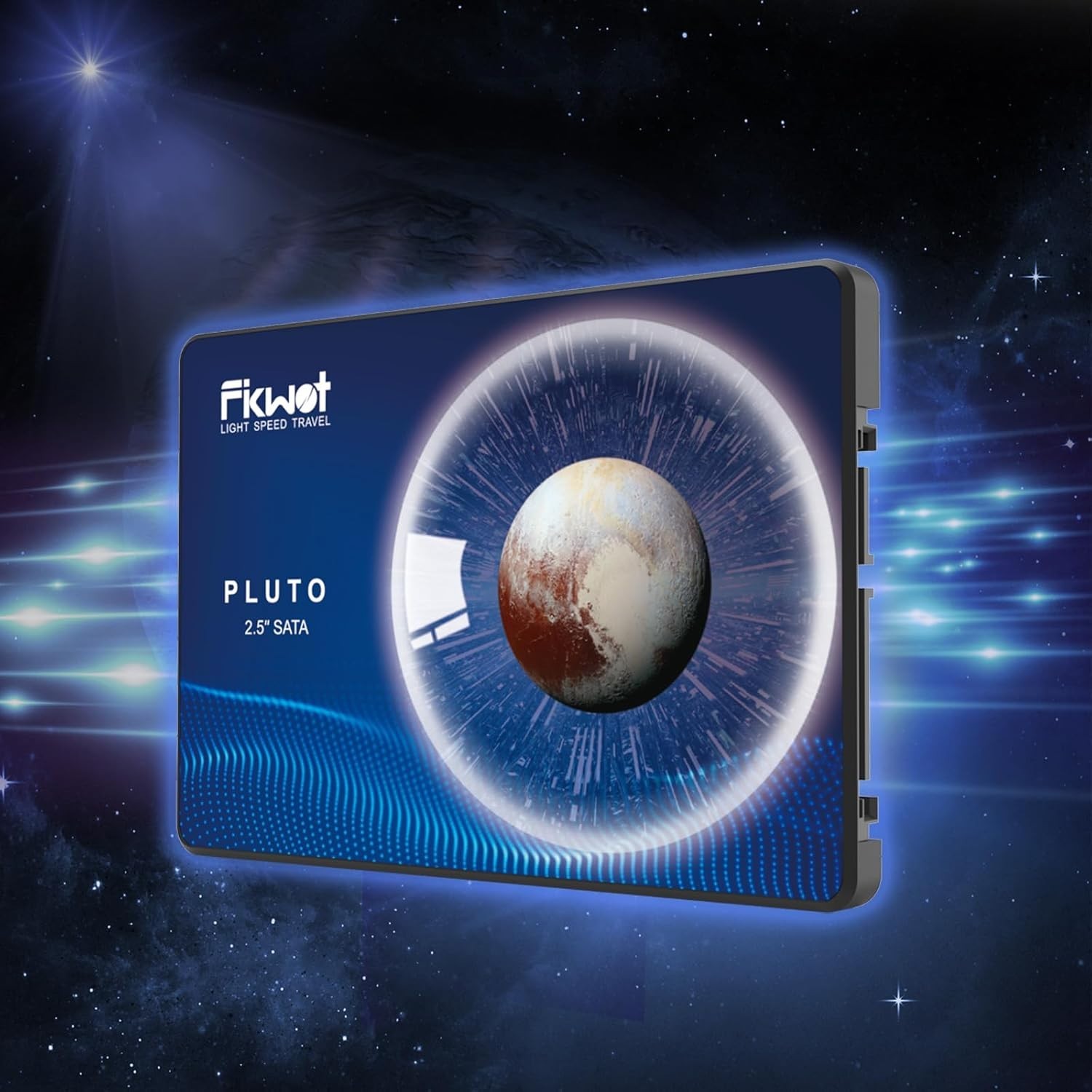 High-Performance Internal SSD – 560MB/s Read Speed-~