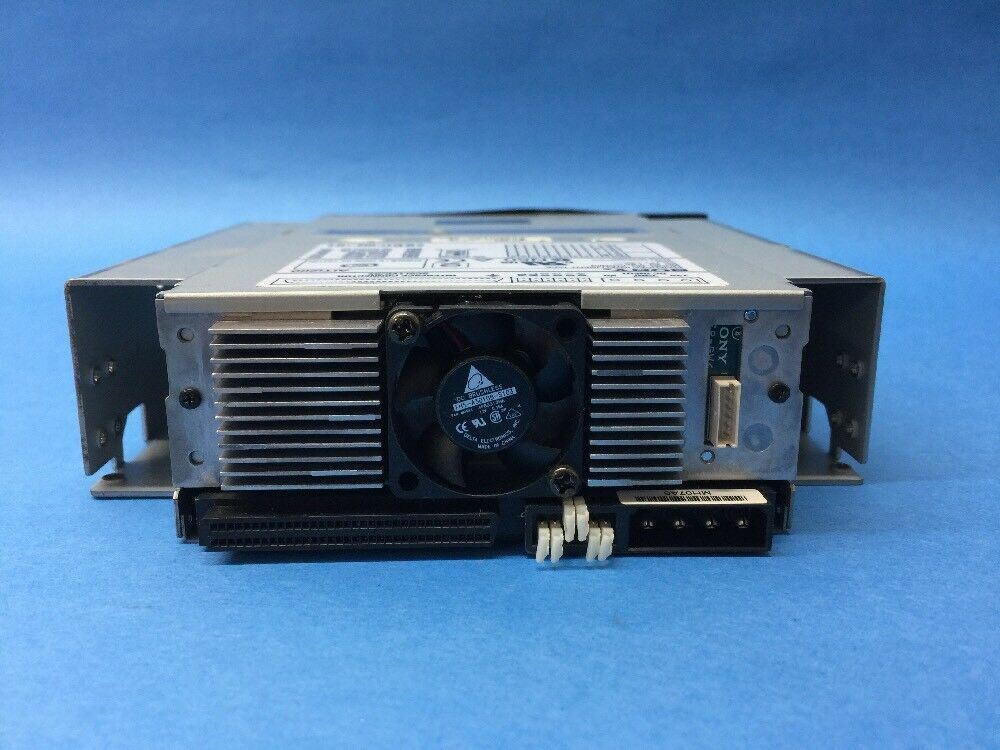 AIT-3 Internal LVD SCSI Tape Drive AIT i260 ATDNA3 Sony
