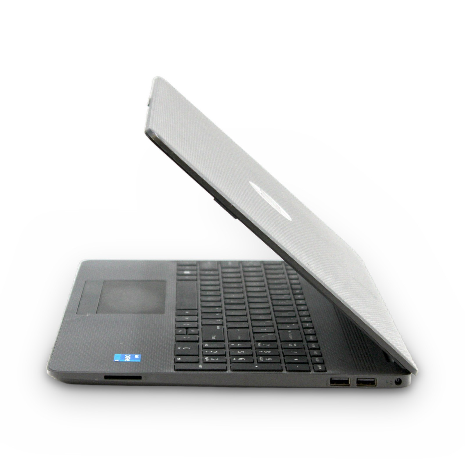 HP 250 G8 15.6in i5-1135G7 8GB DDR4 FHD Grade B No OS, Drive, Power Cord
