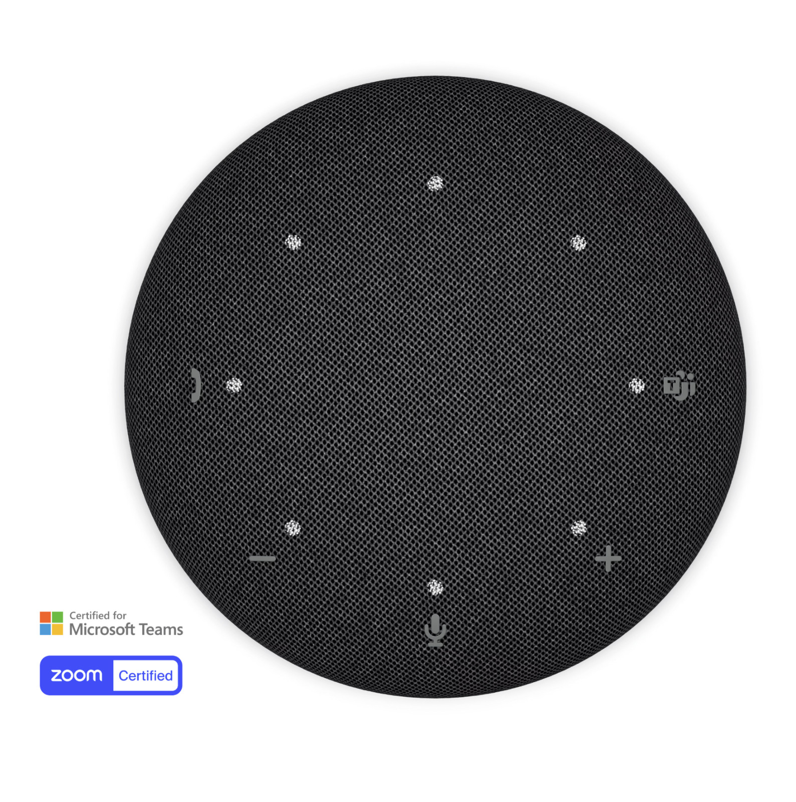 BRAND NEW SEALD – Dell Pro Plus Wireless Speakerphone SL525 – Ai Noise Canceling