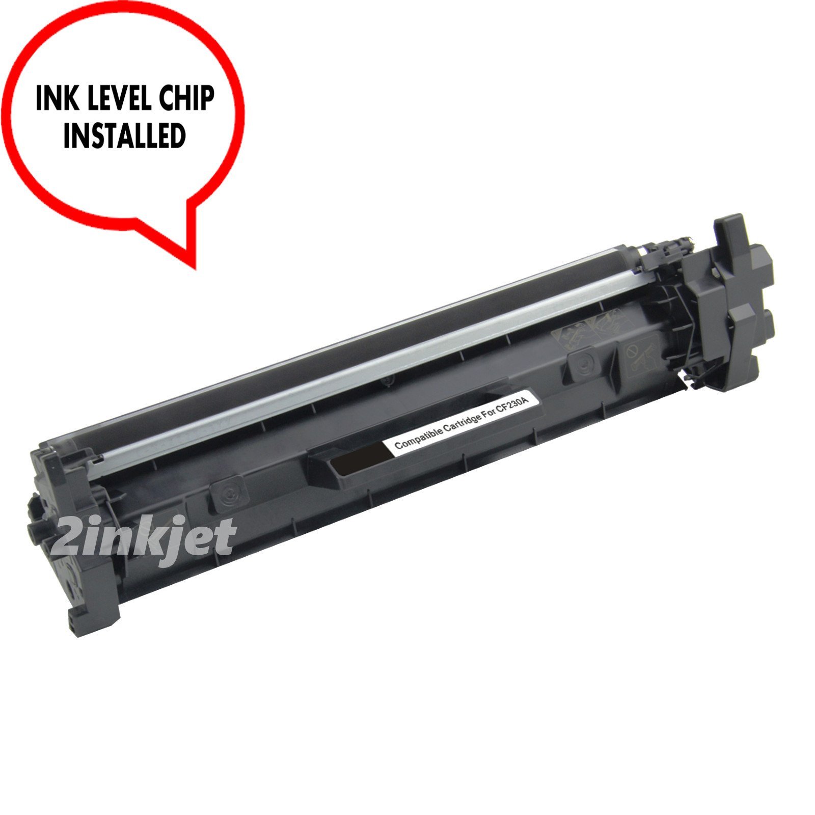 10 PK CF230A 30A Toner Cartridge For HP Laserjet M203dw M203dn M227fdn M227fdw