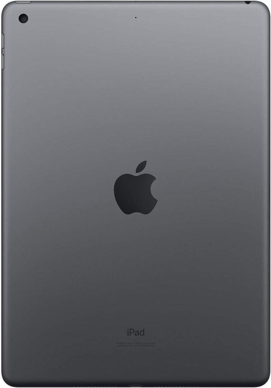 Apple iPad 7 10.2″ (7th Gen 2019) (Wi-Fi) 32GB Space Gray – Good