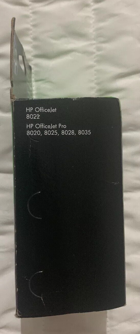 HP 910XL Black & 910 Color Ink Cartridges 3JB41AN (3YL65AN & 3YN97AN) Exp 2024+