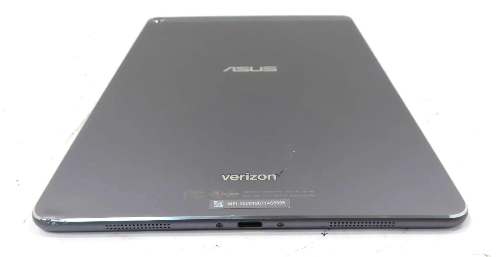 ASUS ZenPad P001 VZW-P001 32GB 9.7″ Verizon – Tablet