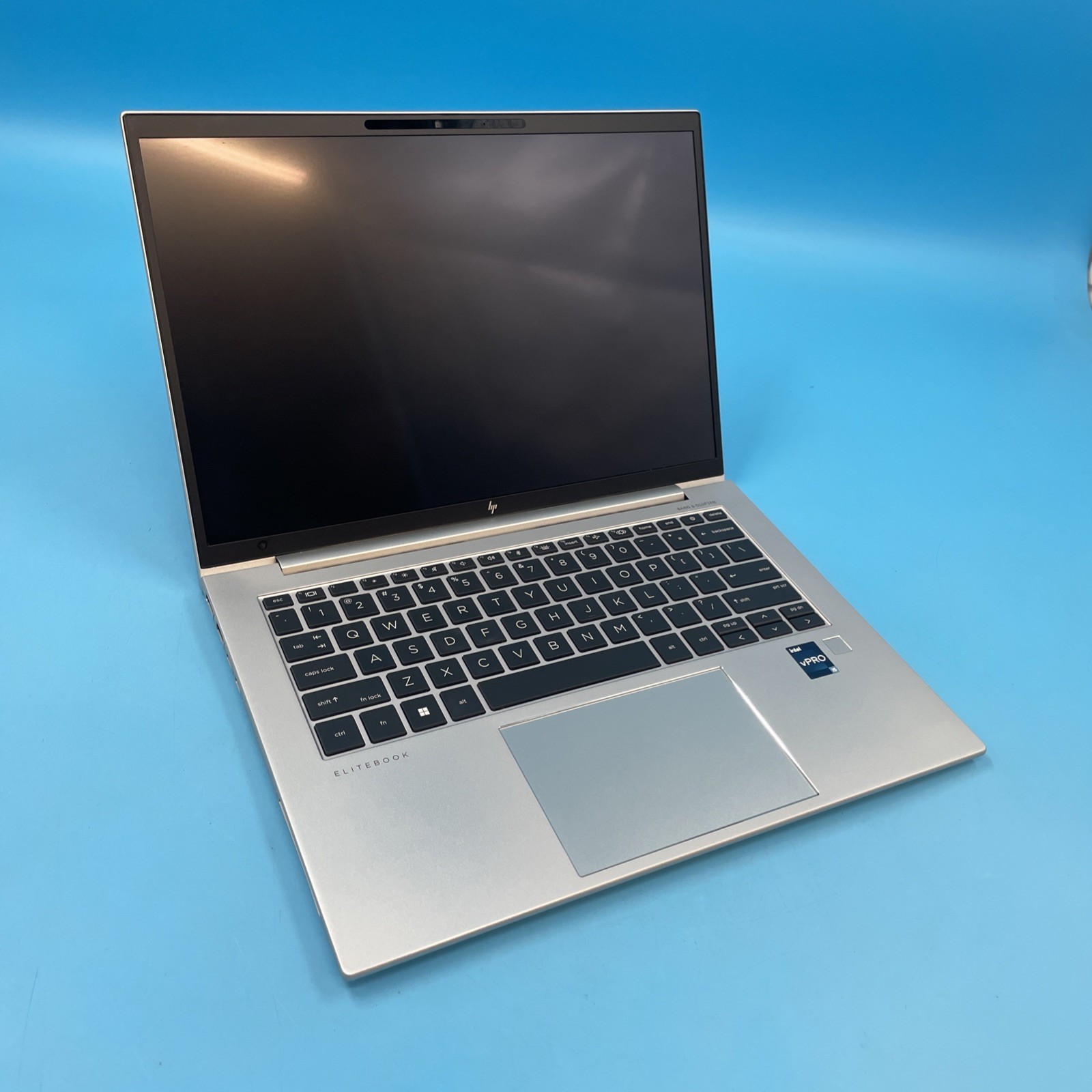 HP EliteBook 840 G10 | i5-1345U | NO RAM | NO DRIVE | NO OS | NO BATTERY | E937