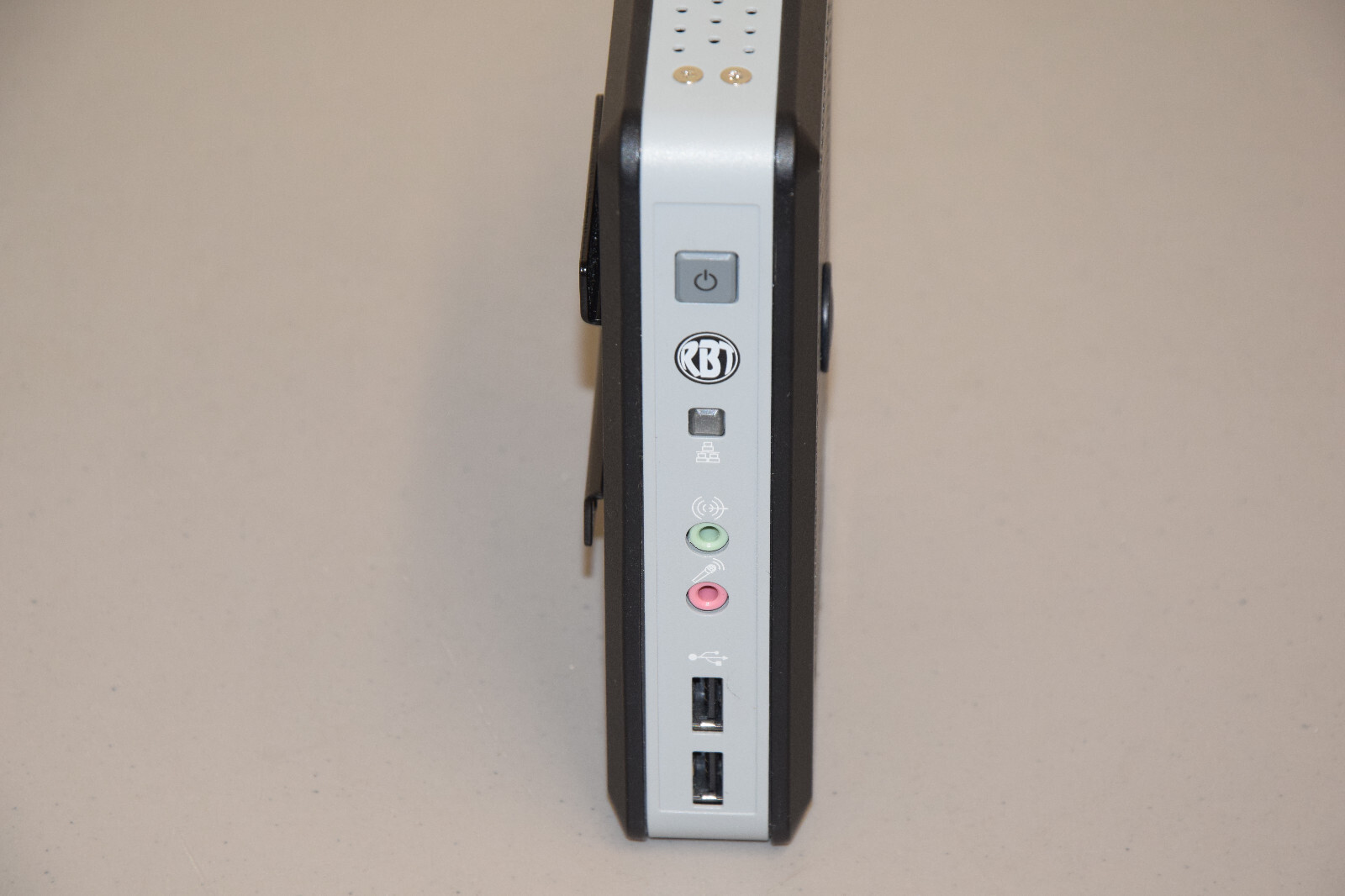 10ZiG Technology 56xx Thinclient Intel Atom N270 1.6GHz 2GB DDR2 1GB SSD