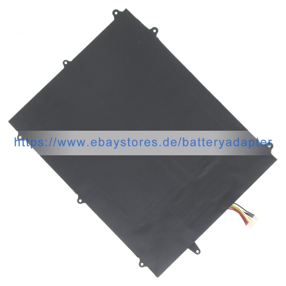 Original New 31154200 Battery for TECLAST F6 Pro F5 Pro laptop 7.6V 38W