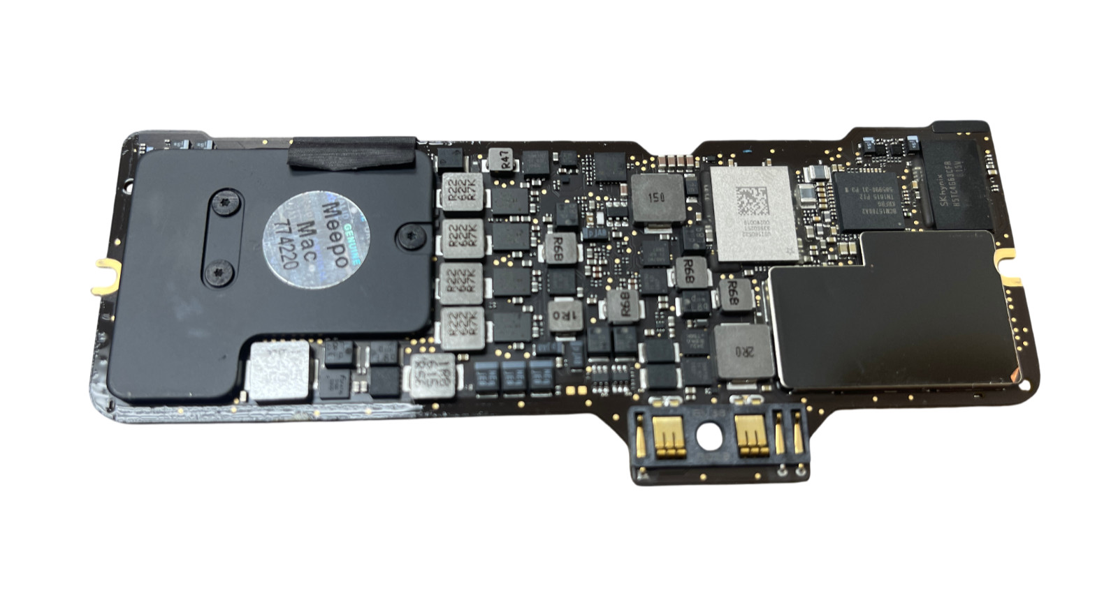 Apple Macbook Retina 12″ 2017 A1534 i5 i7 1.4GHZ 8GB – 16G 512GB Logic Board