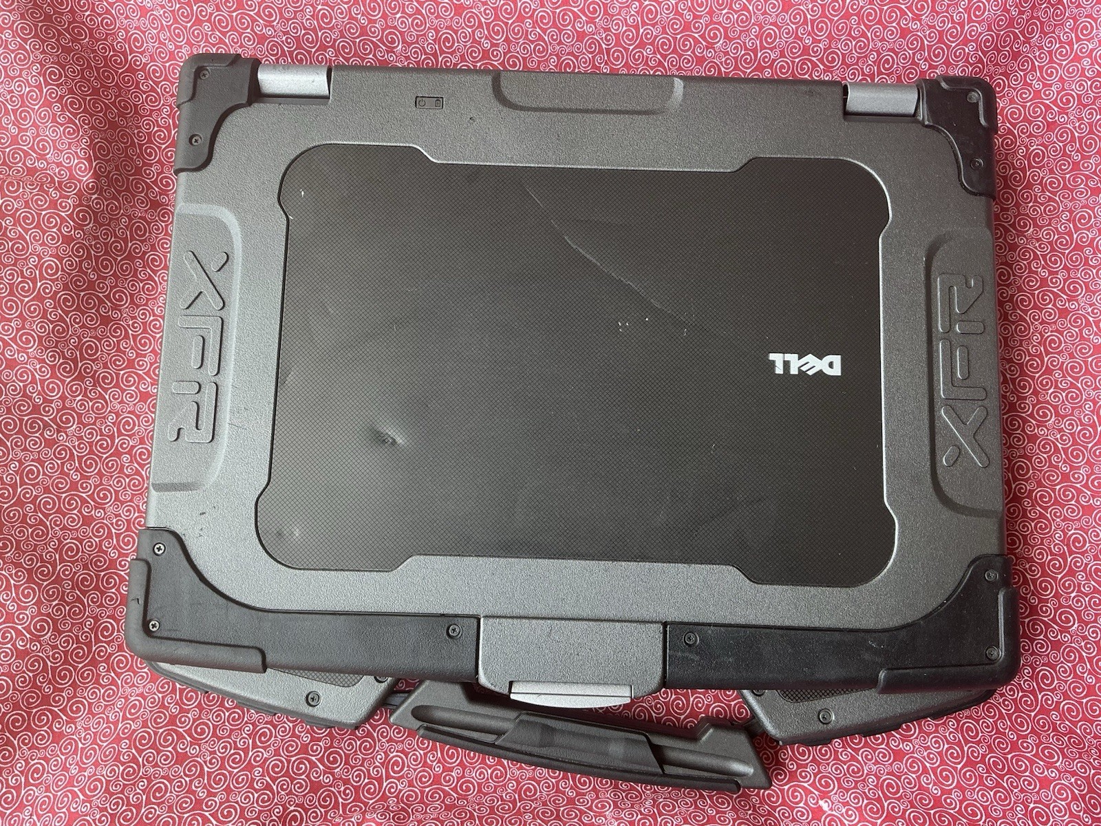 Dell Latitude E6400 XFR “As Is Parts Only”