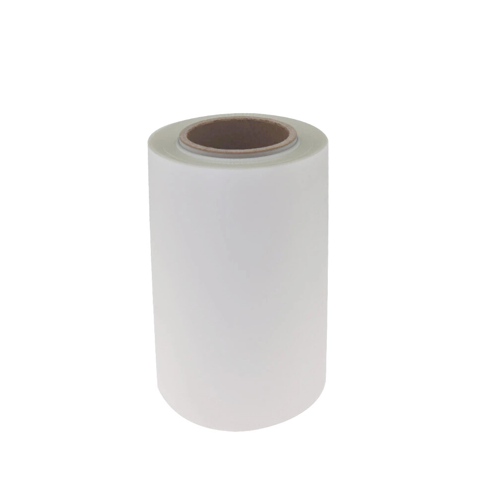30cm DTF Roll Film PreTreat Heat Transfer Paper Film For A3 Size DTF Printer