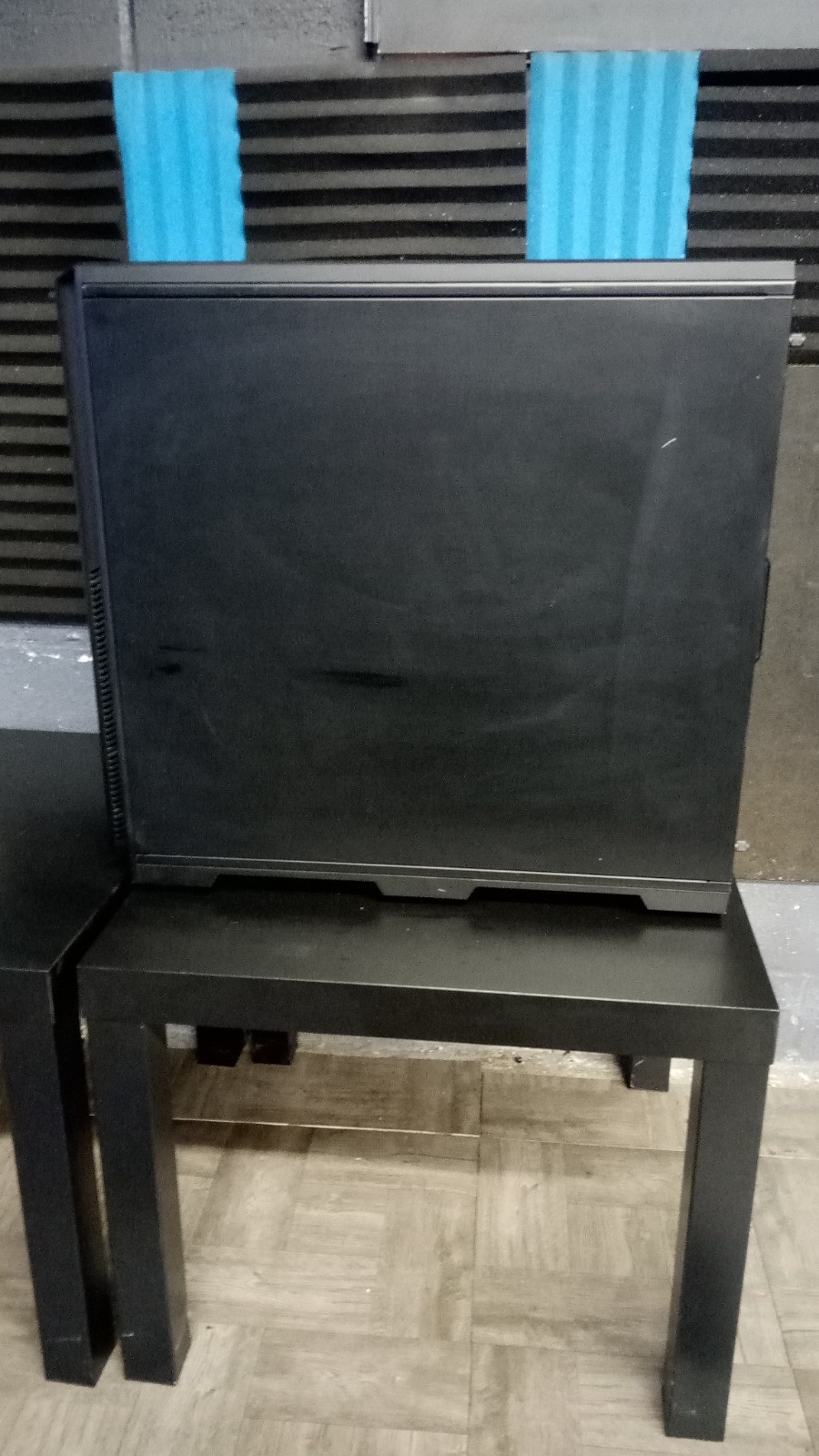 Phanteks Enthoo Pro