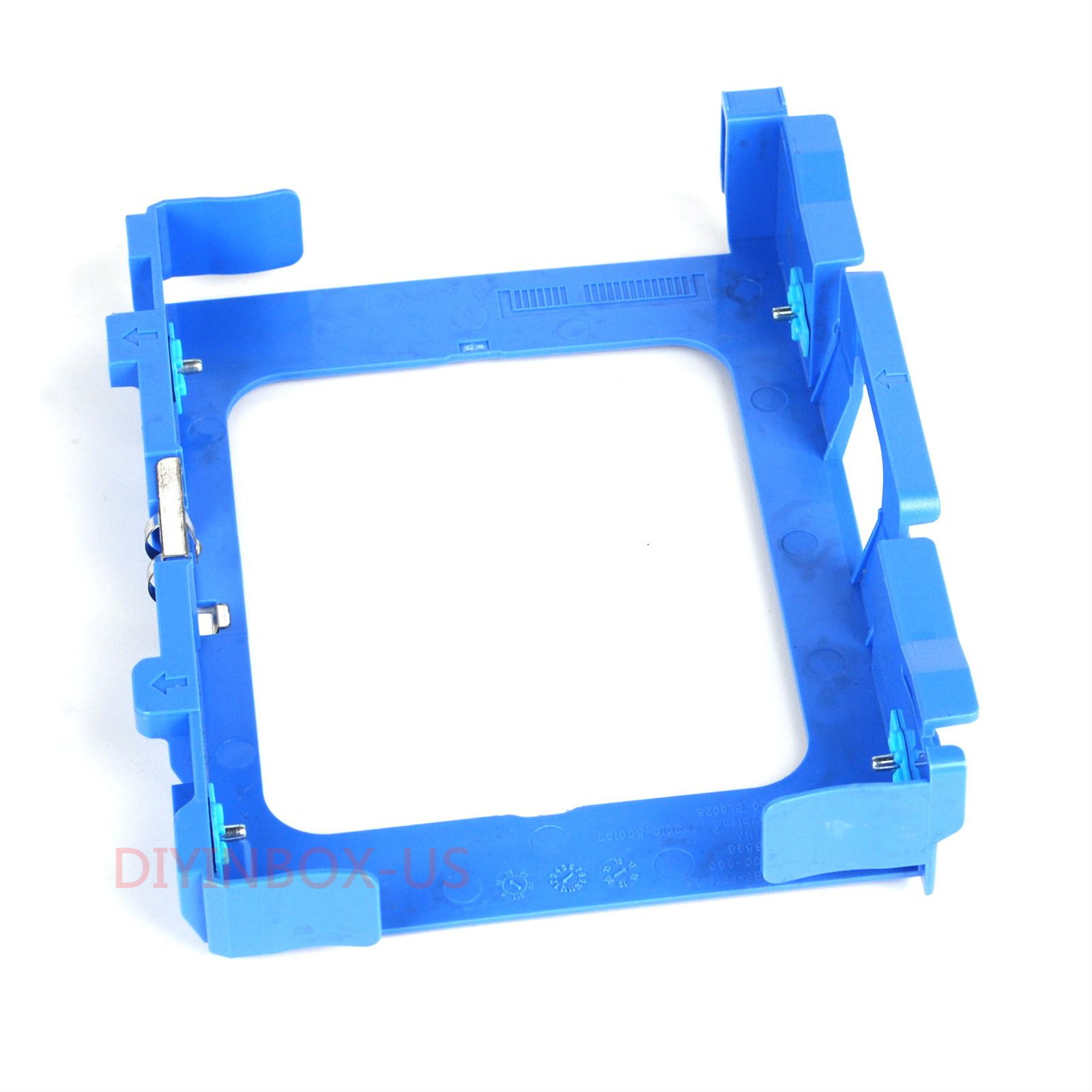 3.5″ SFF HDD Hard Disk Drive Caddy For Dell OptiPlex 3040 3050 5050 H8V8K 0H8V8K