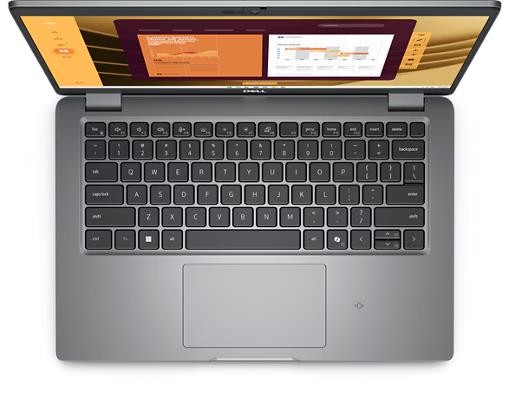 Dell Latitude 5450 – Ultra 7 155H – 14″ – 16GB RAM – 256GB SSD- Good Refurbished
