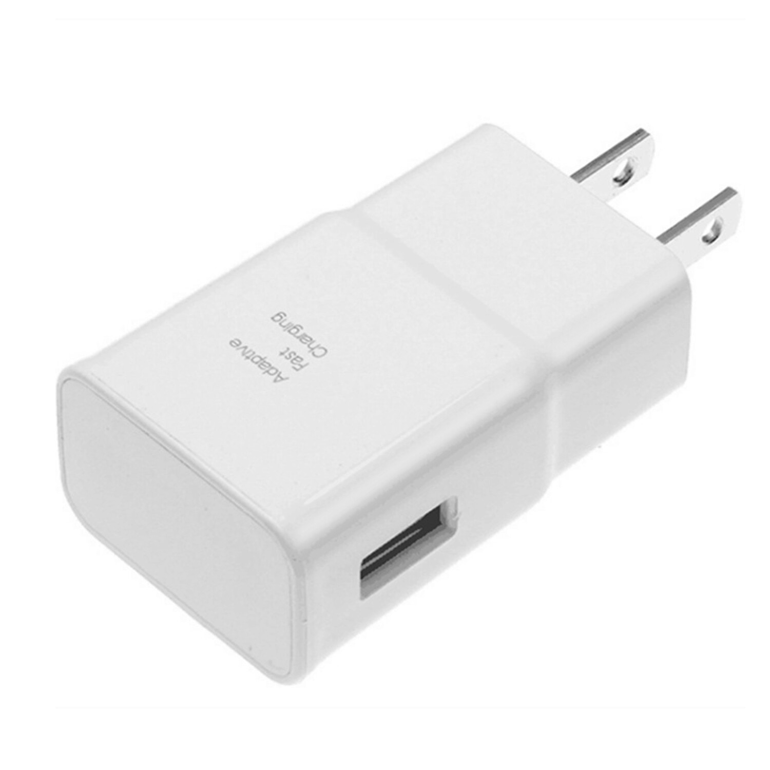 2A 5V USB Wall Charger Power Adapter Plug Supply Charging Brick Bulk Wholesale