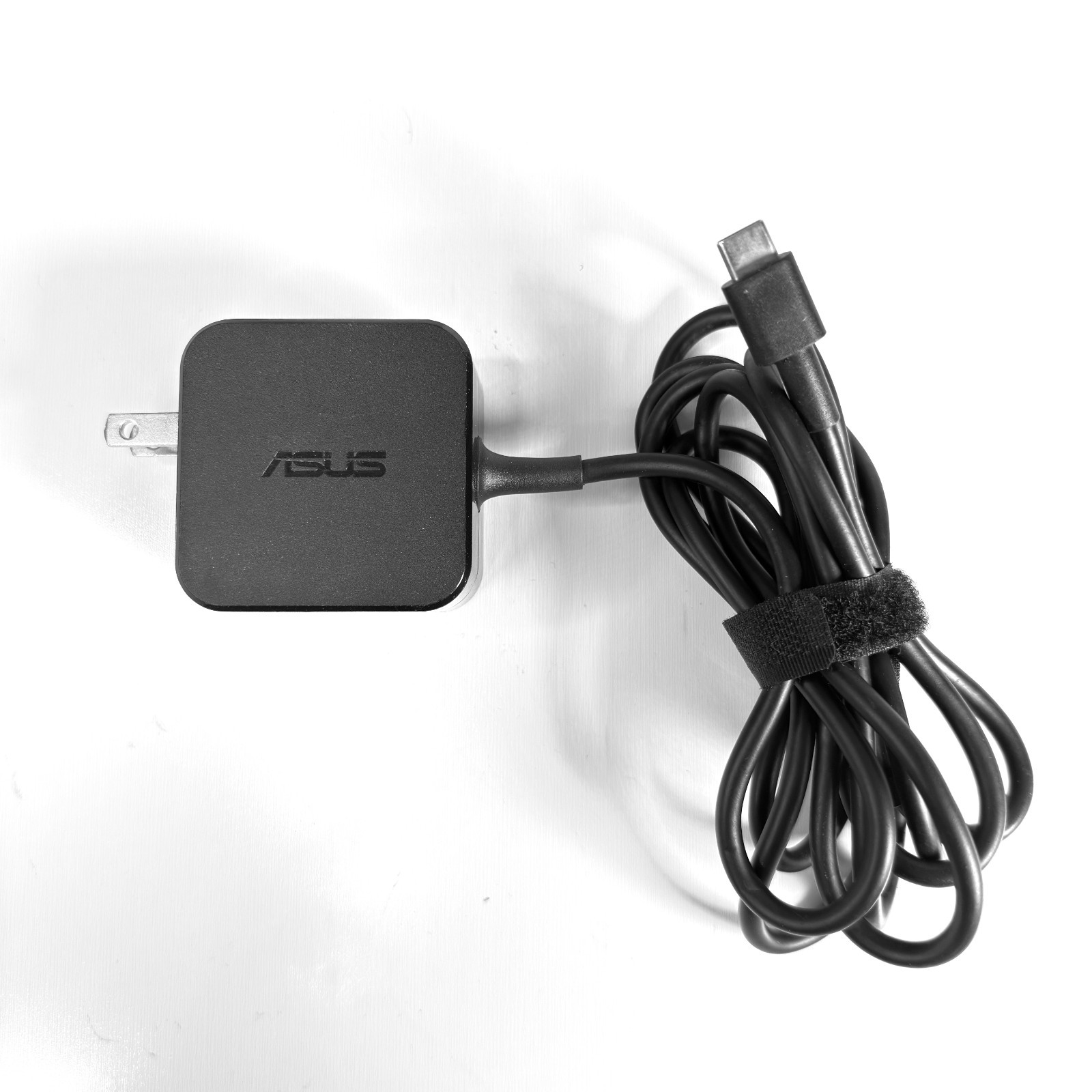 ASUS 33W USB‑C PD Wall Charger ADP‑33DW B OEM Compact Travel Adapter