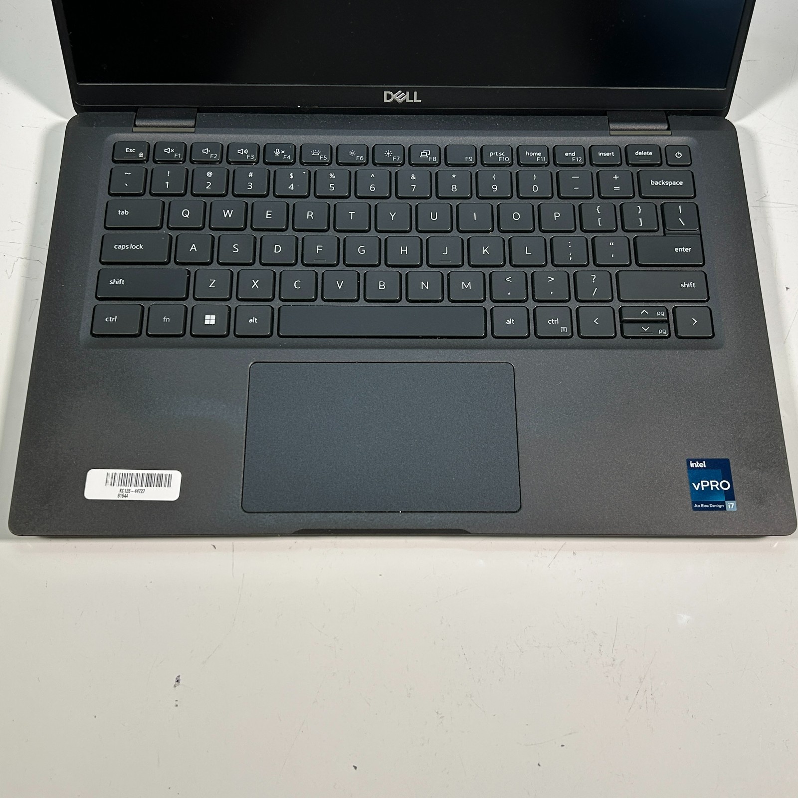 Dell Latitude 7430 Intel Core i7-1265U 32GB RAM 512GB NVMe No OS Used