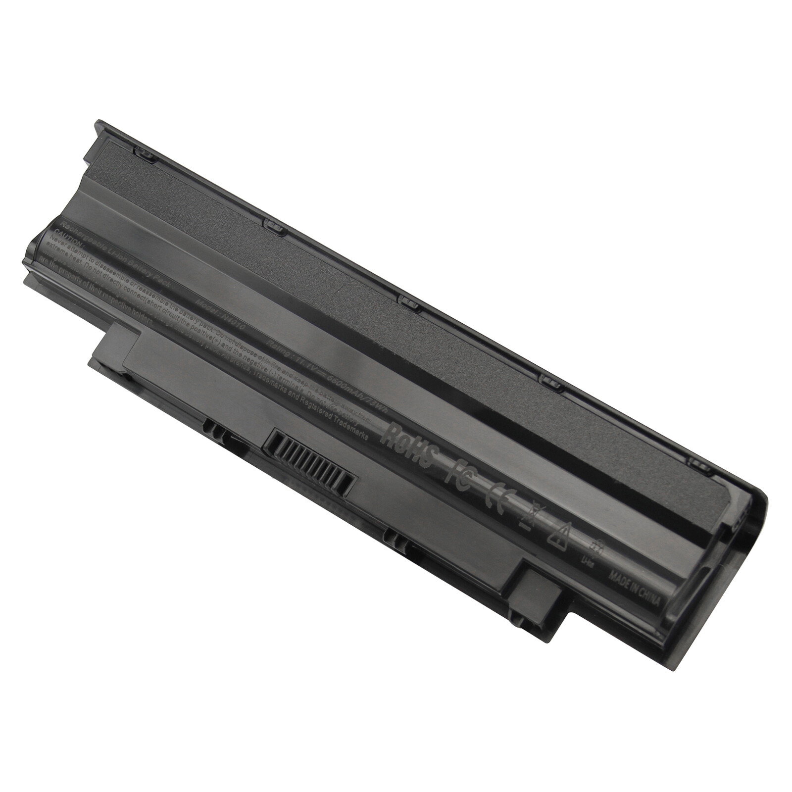 6/9 Cell Battery For Dell Inspiron N5030 N5040 N5050 J1KND N4010 N5010 N5110