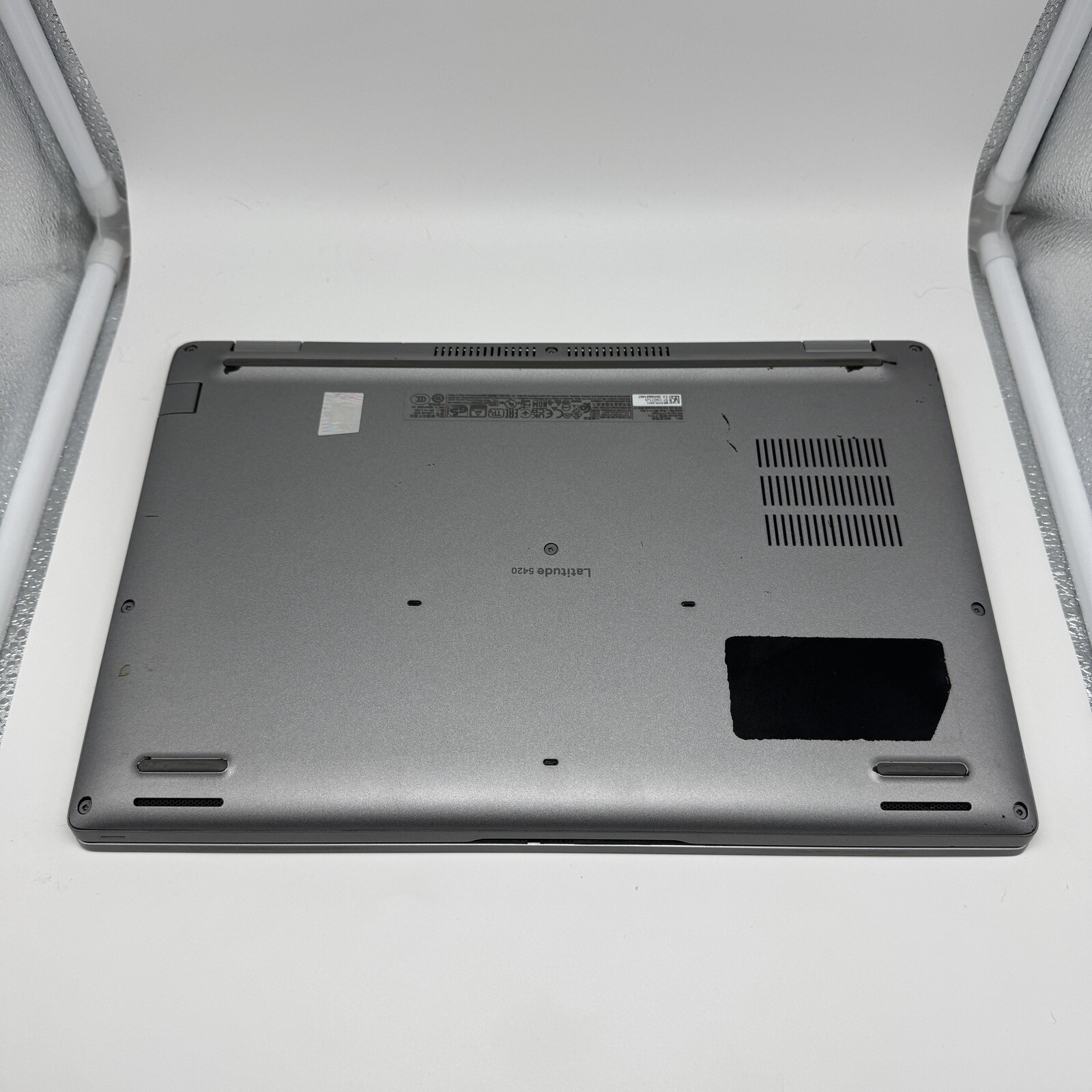 Dell Latitude 5420 14″ | i5-1135G7 | 8GB RAM | Excellent Batt | No SSD | GRADE B
