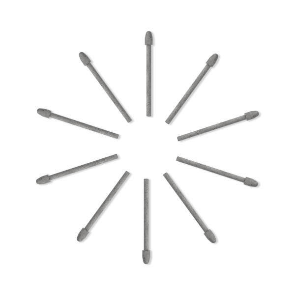 HUION Felt Nibs PN05F Pen Nibs Replacement nibs for digital stylus PW517