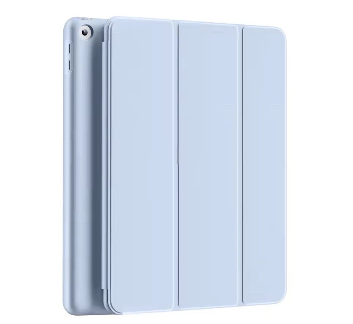 Magnetic Flip Smart Cover For Apple iPad 10.2 2019 2020 2021 7th 8th 9th Gen