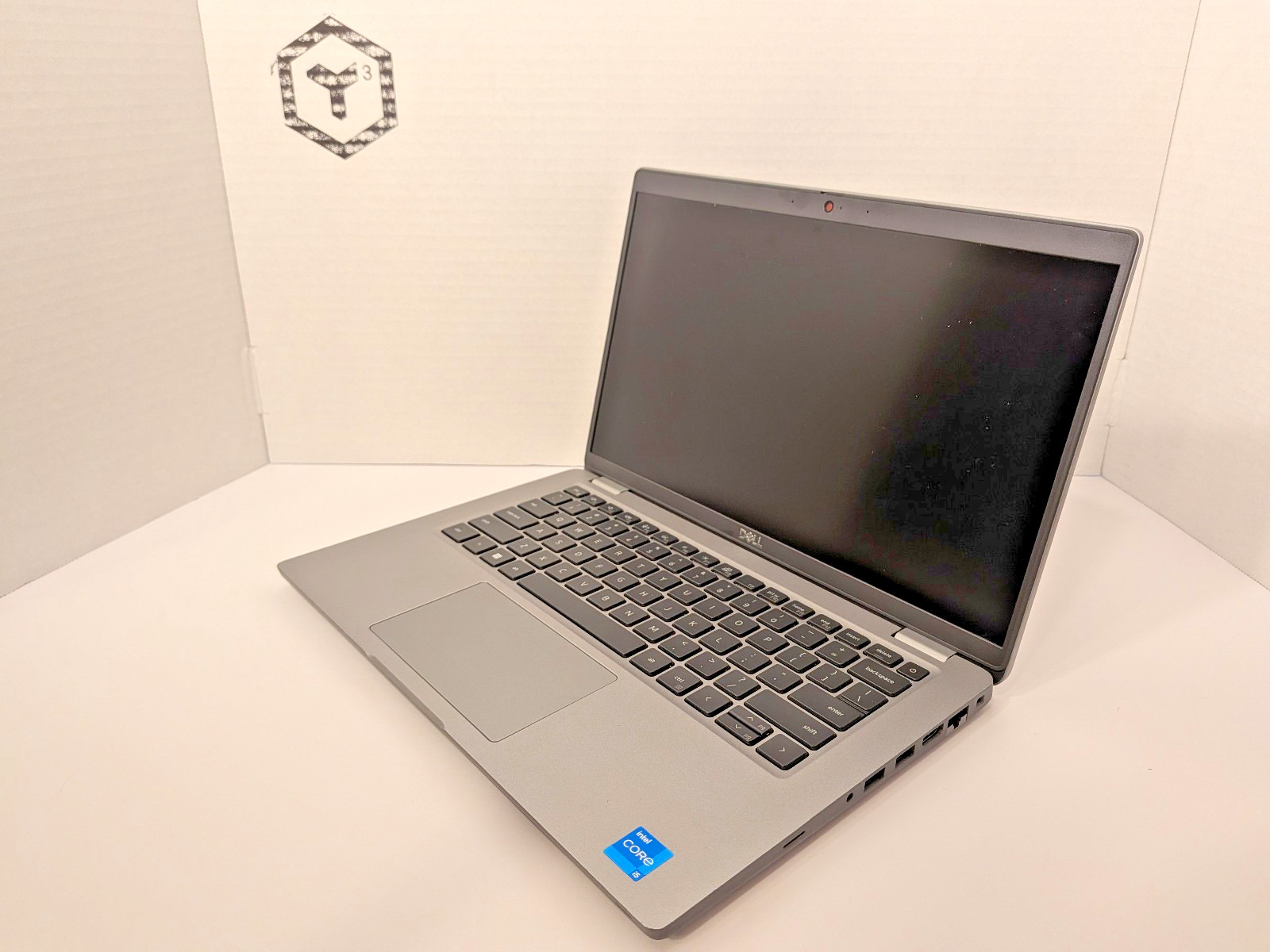 Dell Latitude 5430 | i5-1245U (10-Core) | Linux Mint 22.3 | 16GB RAM | 256GB SSD