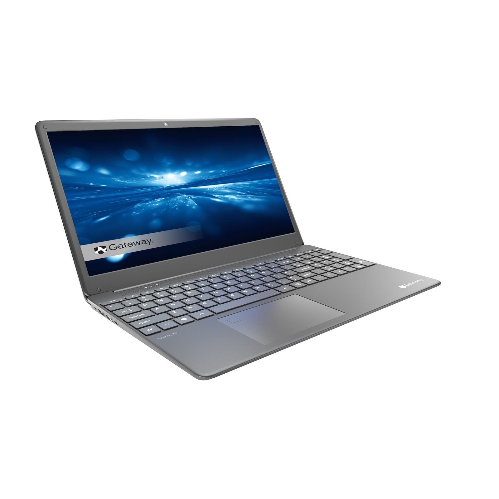 Gateway GWNC31514-BK 15.6″ FHD i3-1115G4 3GHz Intel UHD Graphics 4GB RAM 128GB