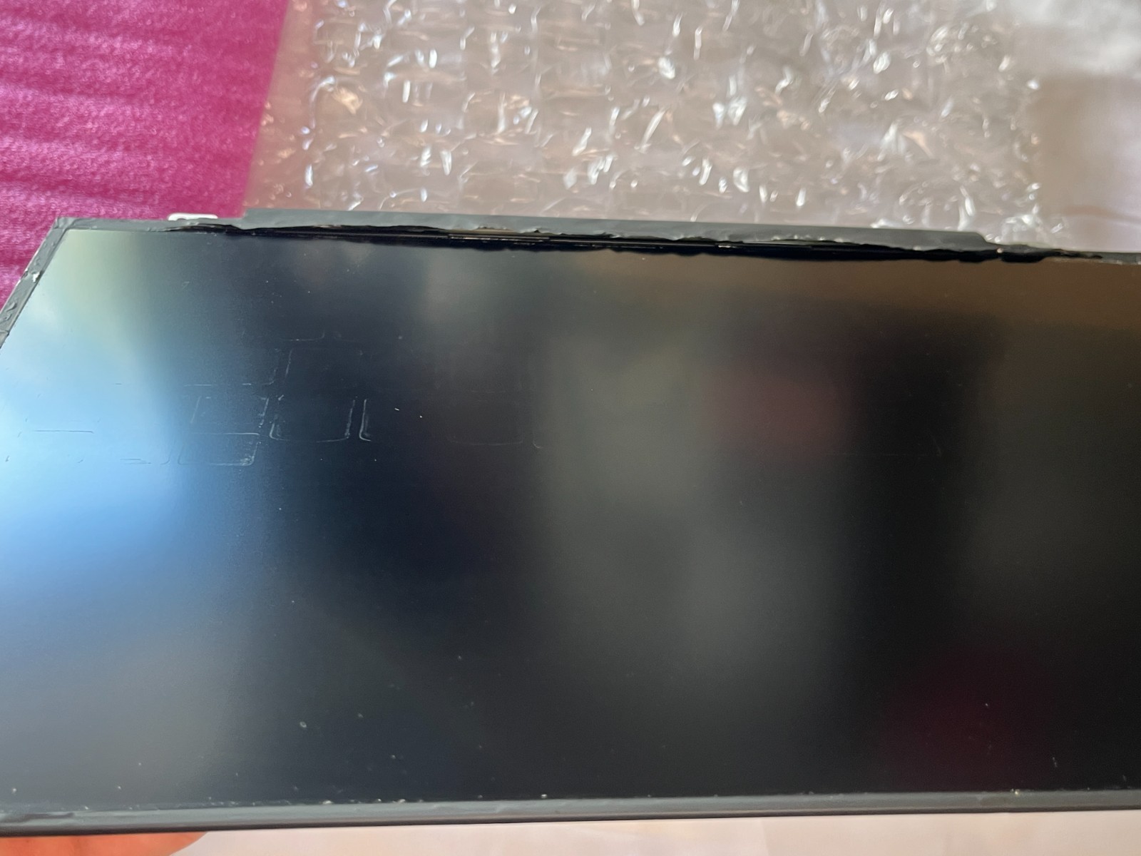 Screen Replacement for Lenovo Thinkpad T480 FHD 1920×1080 IPS Matte