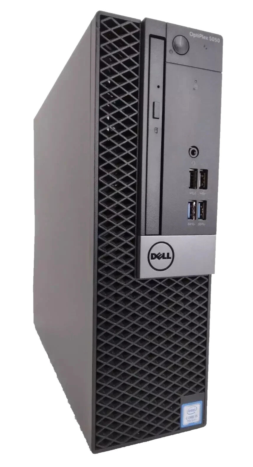 Dell OptiPlex 3050 SFF | i7-7700 | 16GB RAM | 512GB SSD 2.5 win 10 pro PC