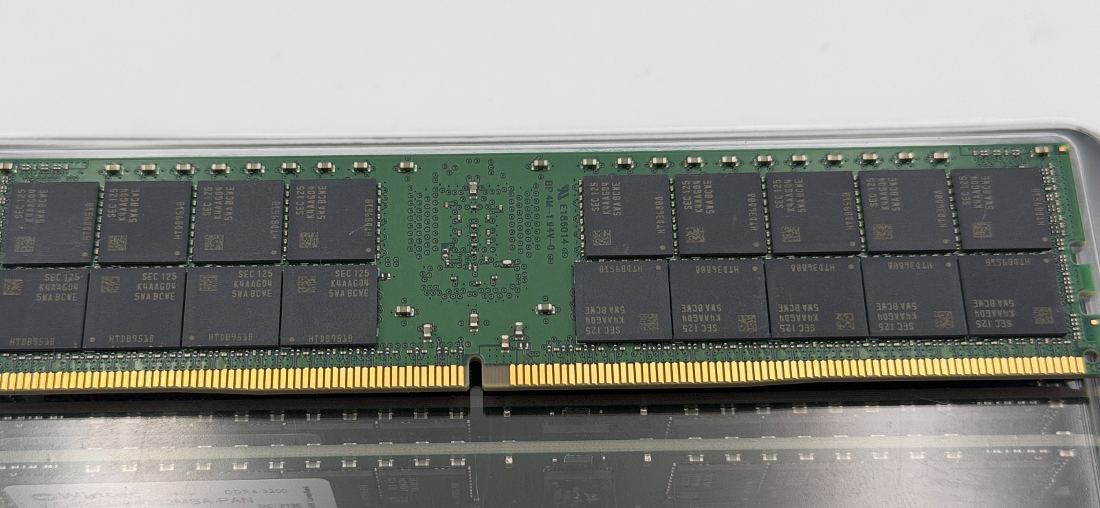 Wintec 64GB DDR4-3200 ECC Registered RDIMM Server Memory WD4RE3064G32MSA-PAN