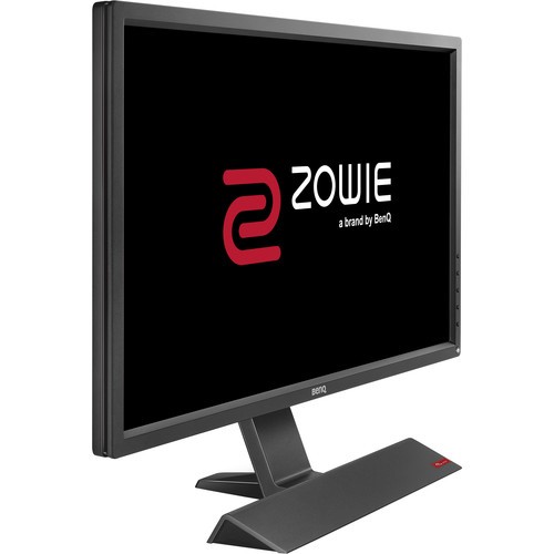 BenQ Zowie RL2755 27″ FHD 1920×1080 TN Gaming Monitor 1ms 60Hz VGA DVI HDMI